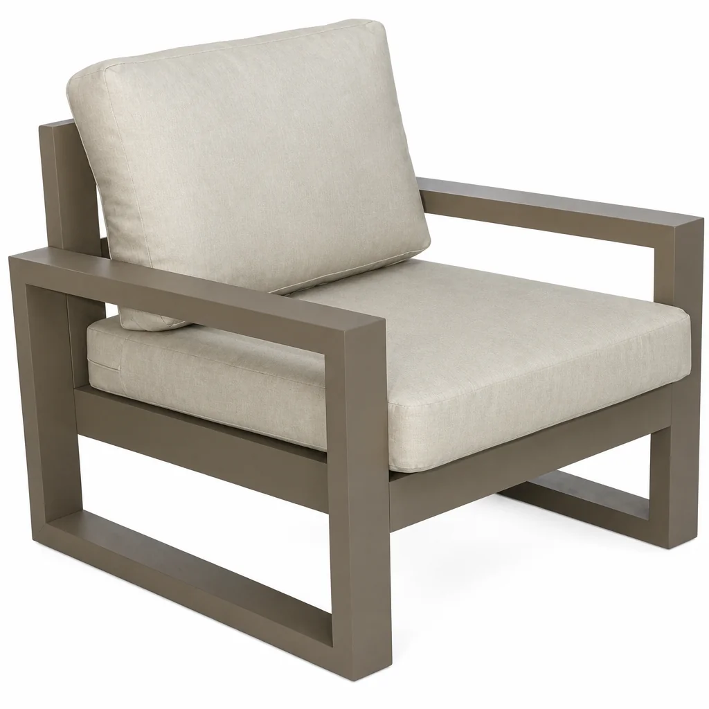 Sillón 1 cuerpo