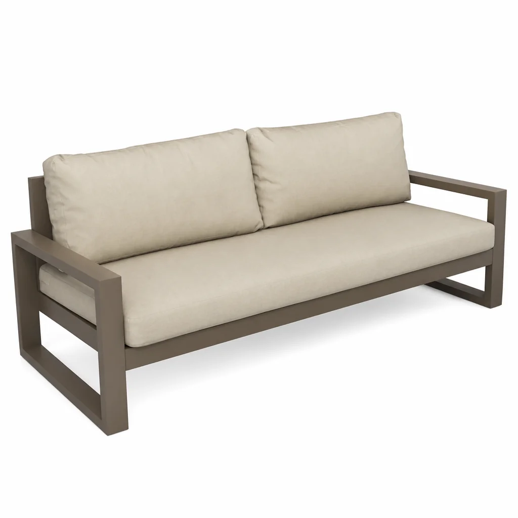 Sillón 3 cuerpos