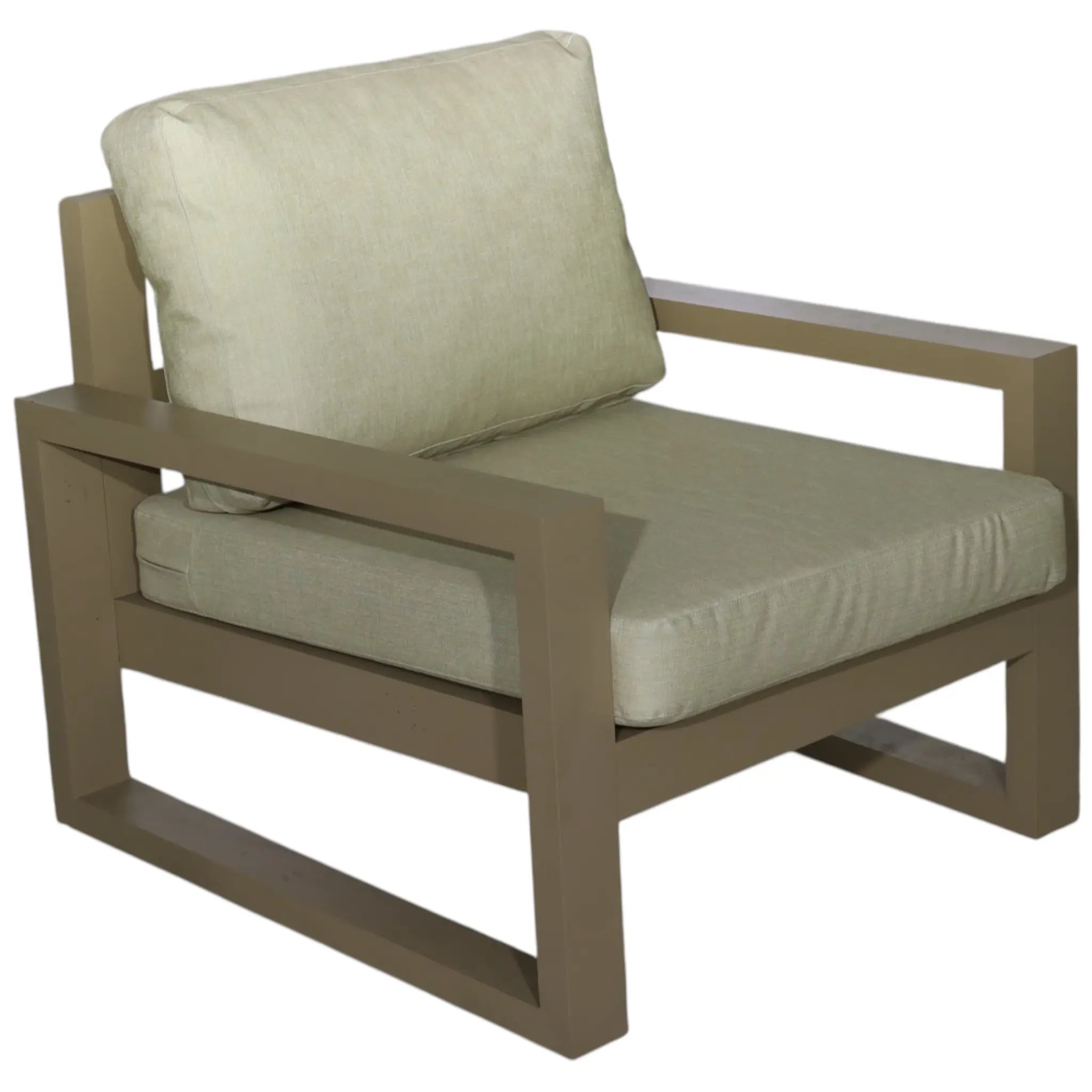 Sillón 1 cuerpo